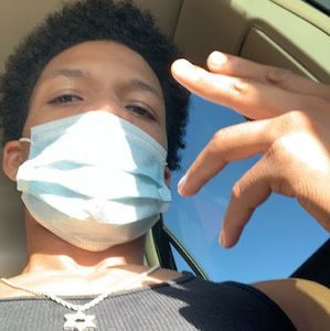 Meet your Posher, Jerrick